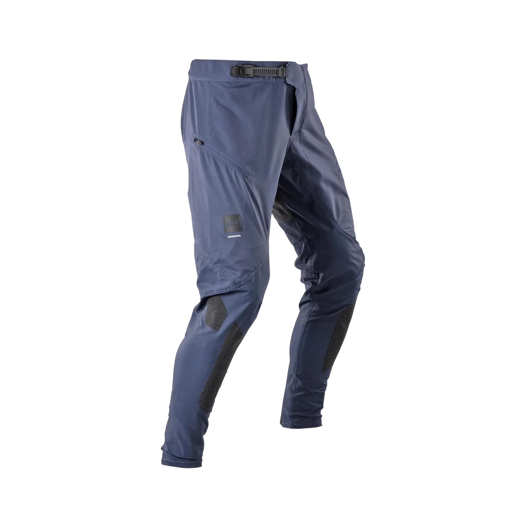 Leatt Gravity 3.0 MTB Trousers V26 Galaxy Blue - FREE UK Shipping, FREE 365 Day Returns | Moto Central