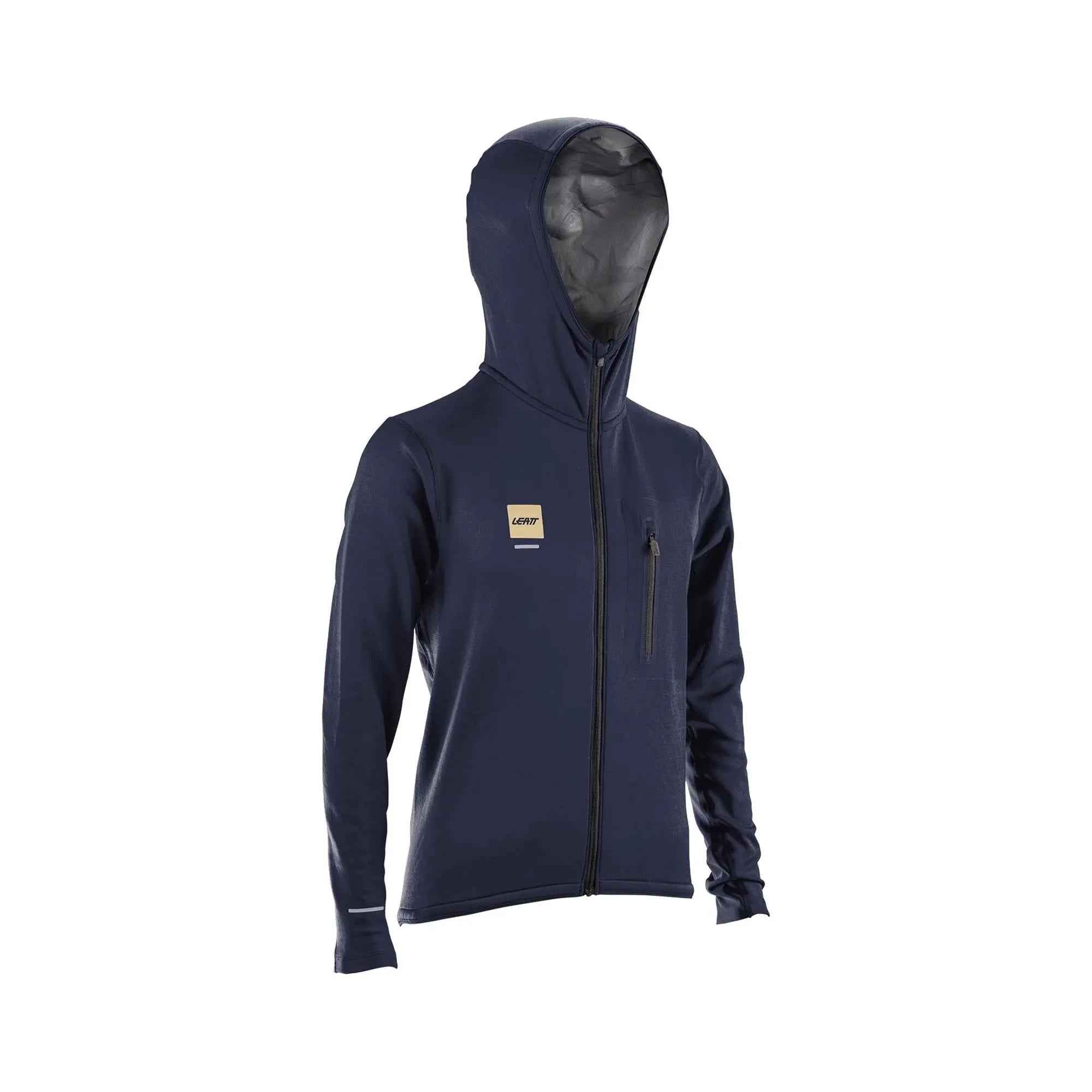 Leatt Thermaflow 2.0 MTB Jacket V26 Galaxy Blue - FREE UK Shipping, FREE 365 Day Returns | Moto Central