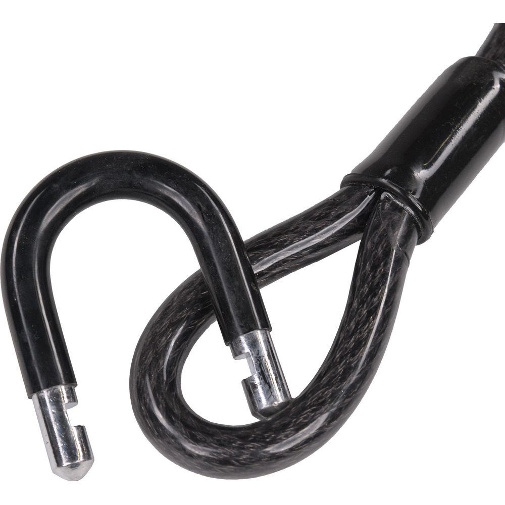 Mammoth Security Loop & "U" Cable Lock