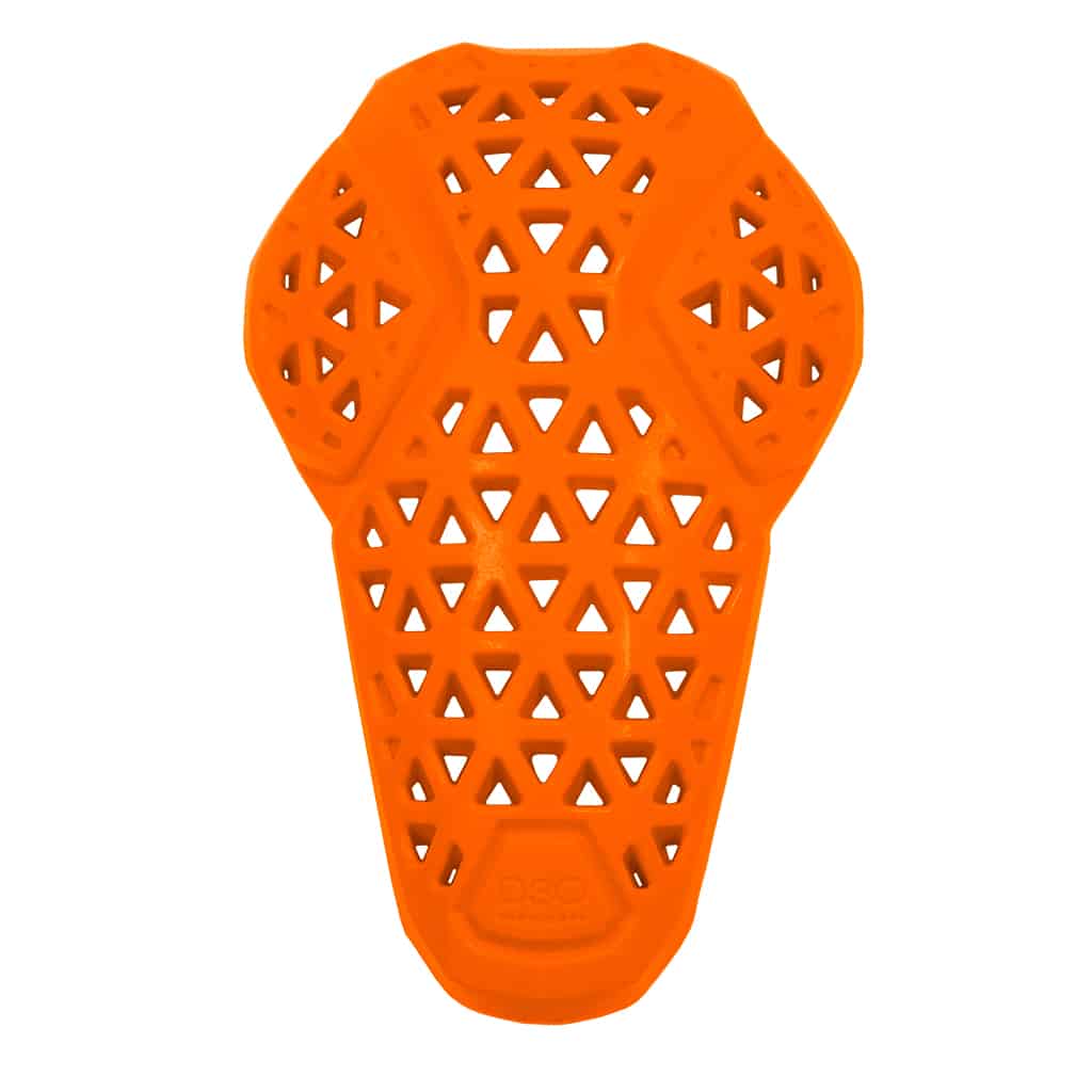 Merlin D3O LP1 Knee - Pair FREE UK Delivery, FREE 365 Day Returns | Moto Central