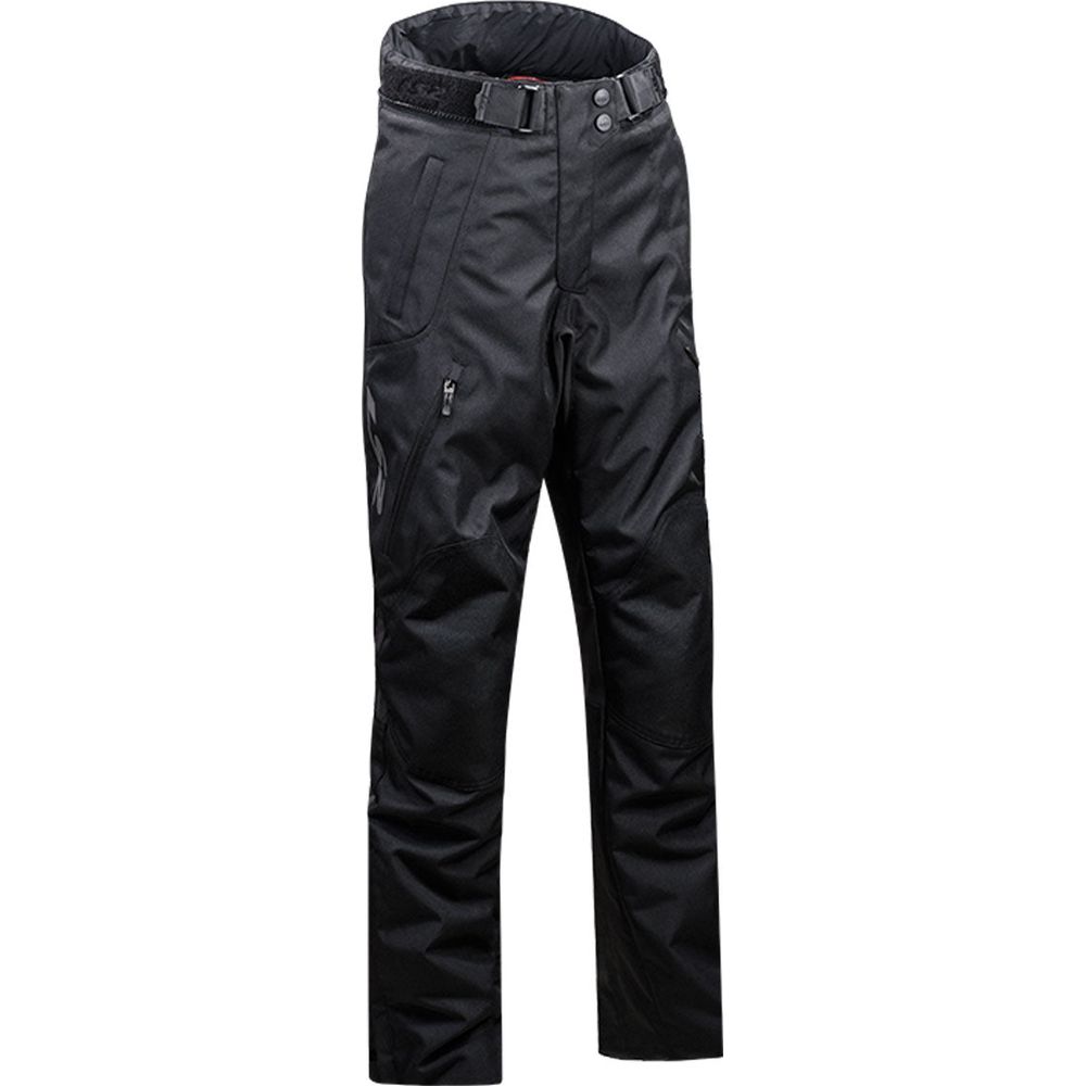 LS2 Chart Evo Ladies Textile Trouser Black