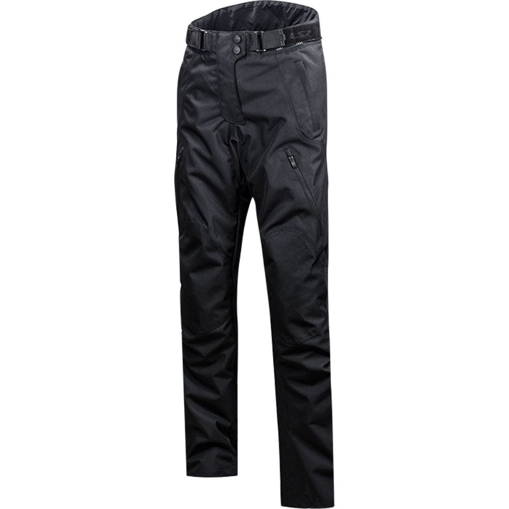LS2 Chart Evo Ladies Textile Trouser Black