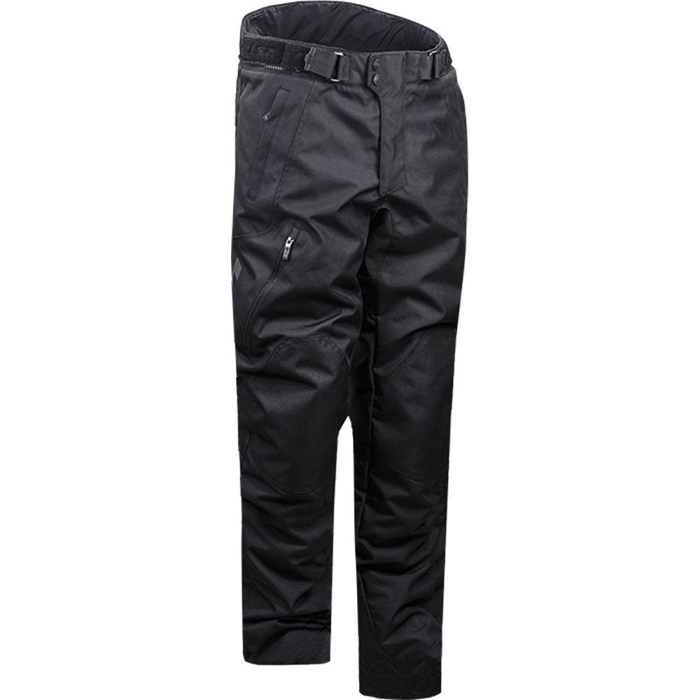 LS2 Chart Evo Textile Trouser Black