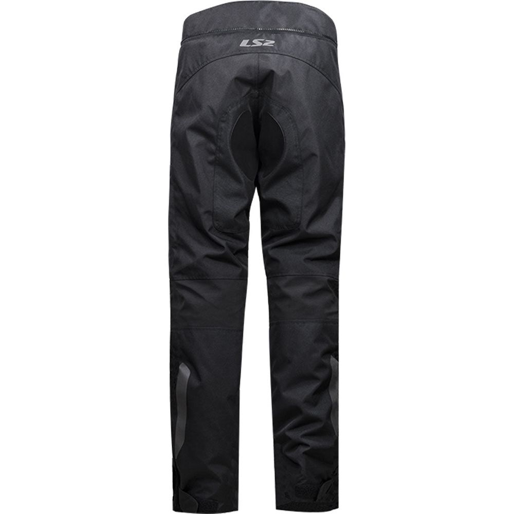 LS2 Chart Evo Textile Trouser Black
