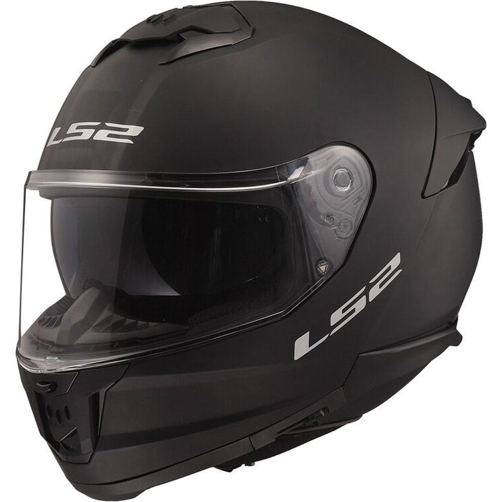 LS2 FF808 Stream 2 ECE 22.06 Matt Black
