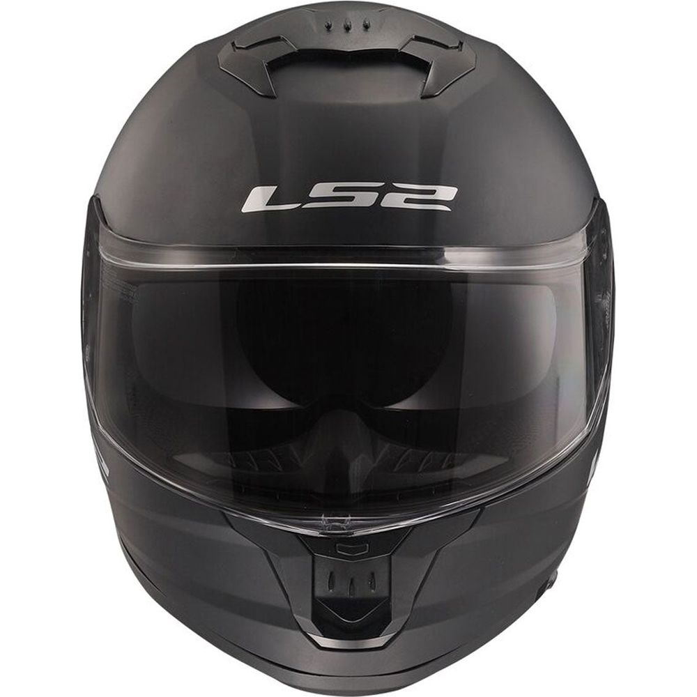 LS2 FF808 Stream 2 ECE 22.06 Matt Black