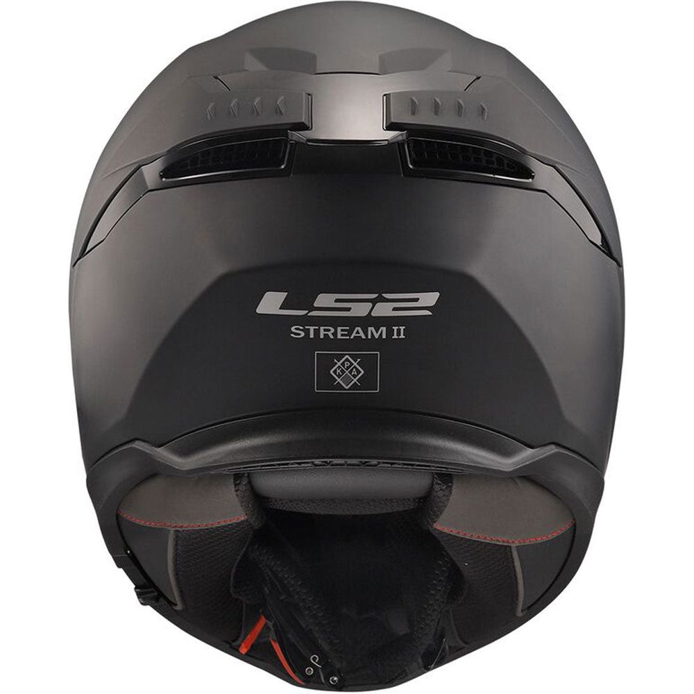 LS2 FF808 Stream 2 ECE 22.06 Matt Black