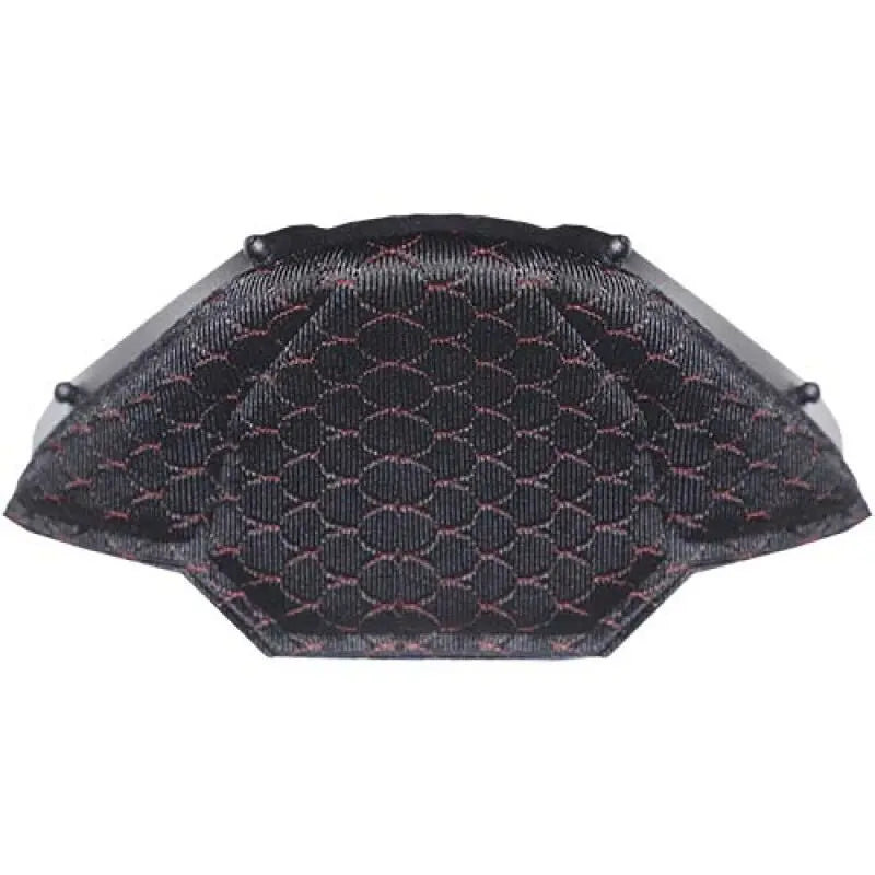 LS2 FF811 Chin Curtain FREE UK Delivery, FREE 365 Day Returns | Moto Central