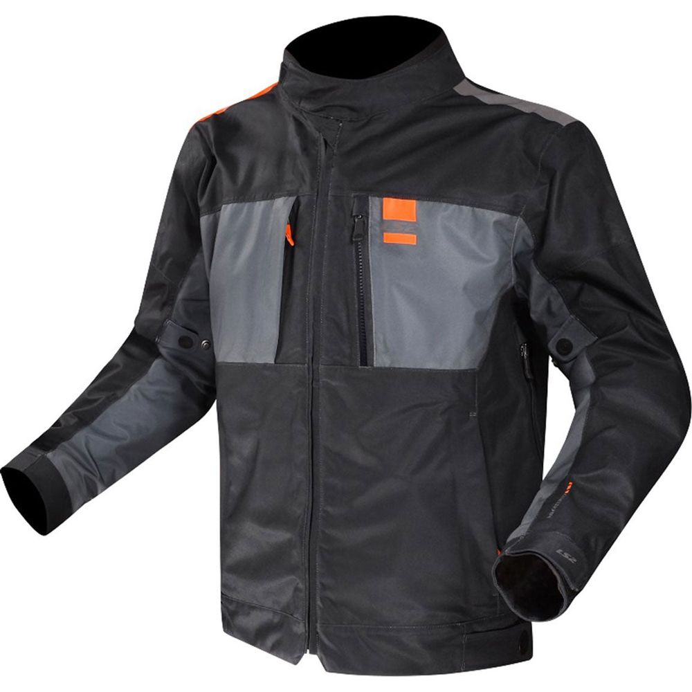 m Scrambler Mid II WP - Women