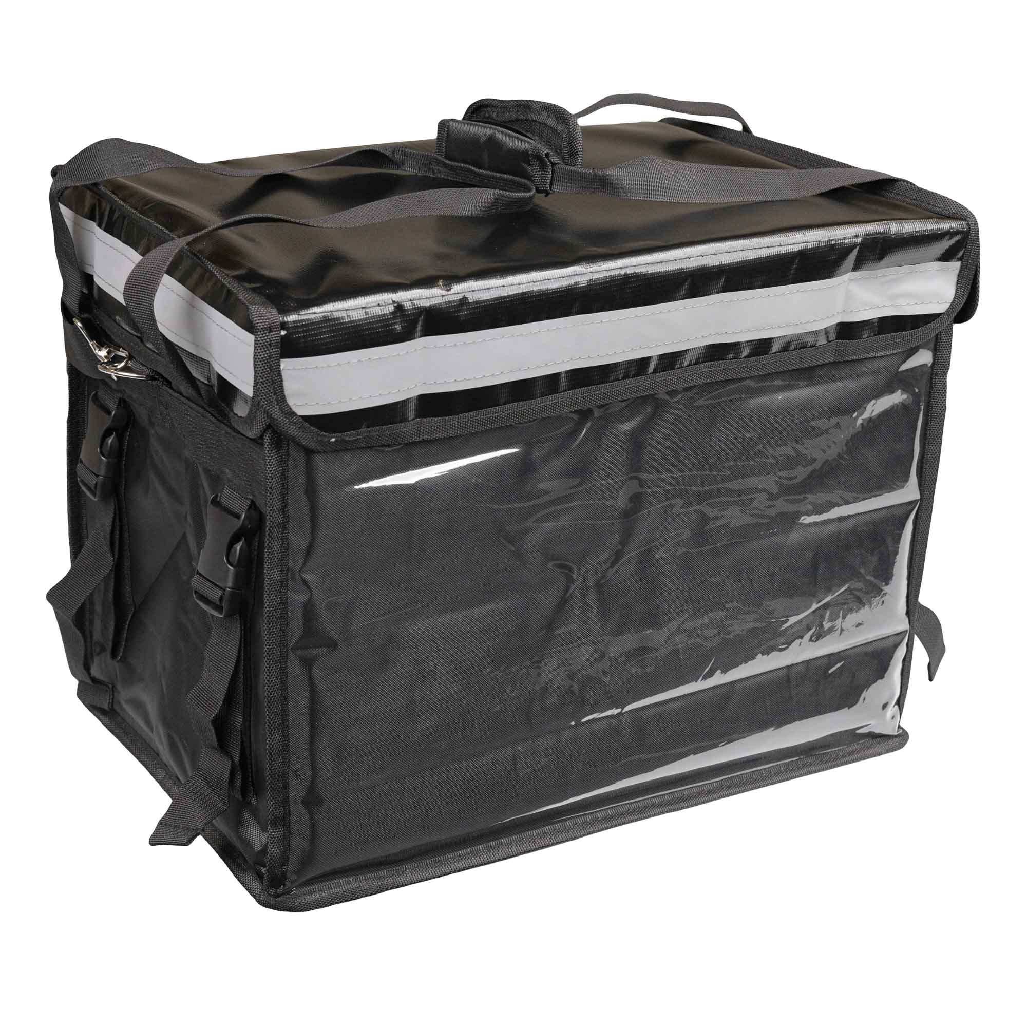 Bike It Thermo-Box With Fitting Kit - 48 Litres