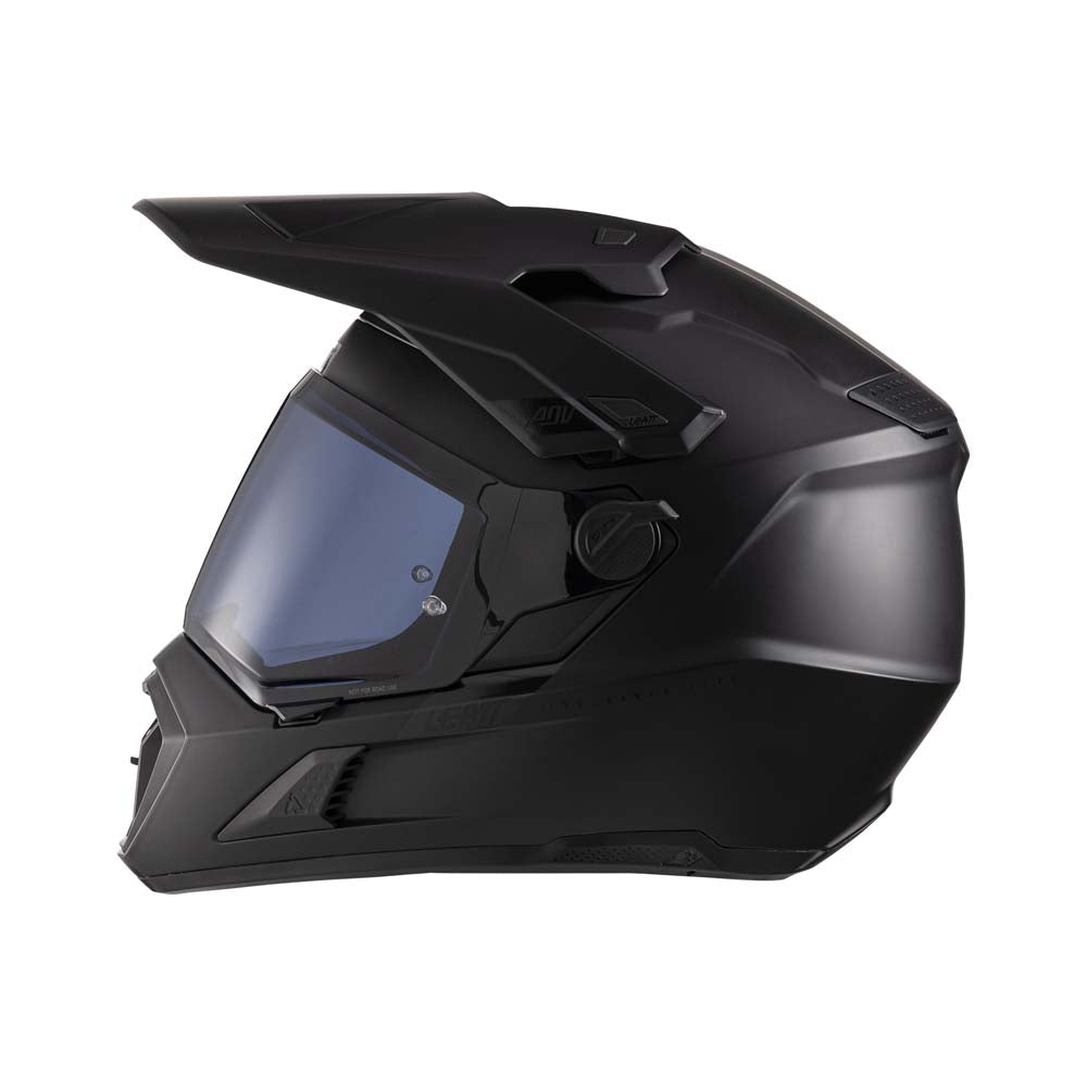 Leatt ADV 7.5 Helmet Kit Black