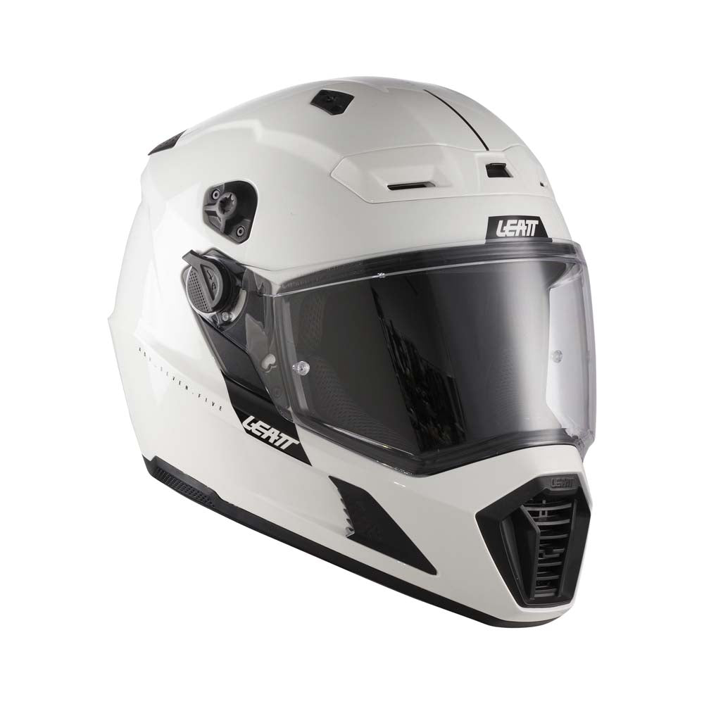 Leatt ADV 7.5 Helmet Kit White