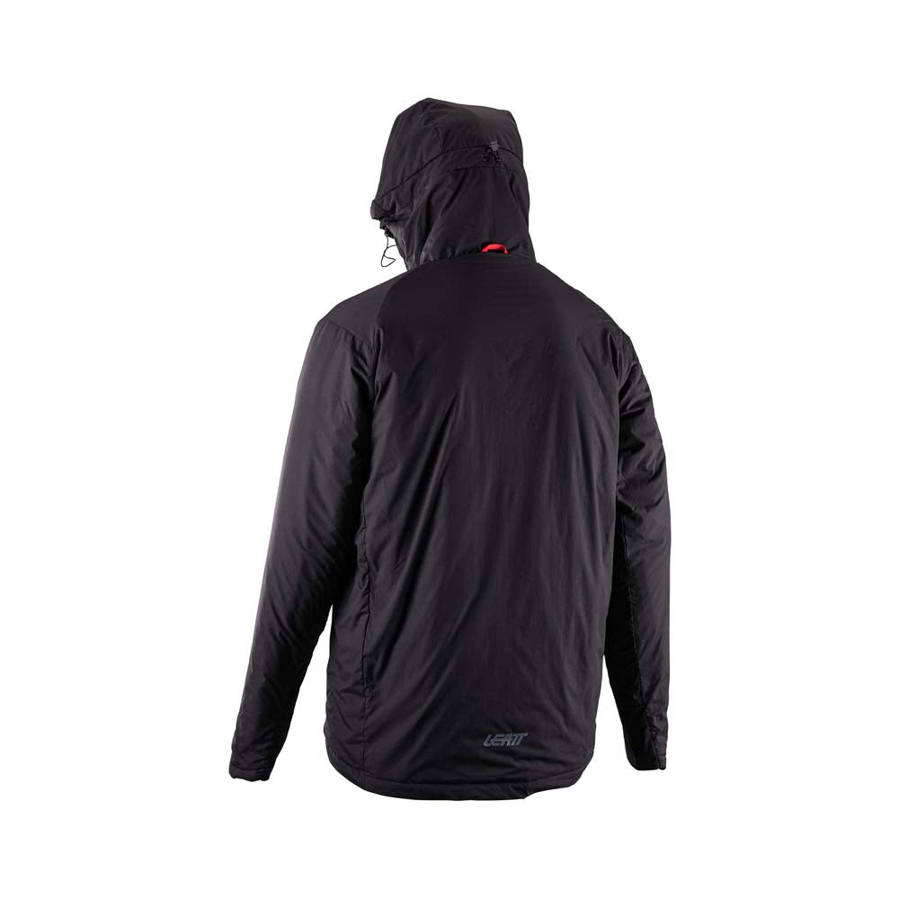 Leatt Team Textile Jacket Black