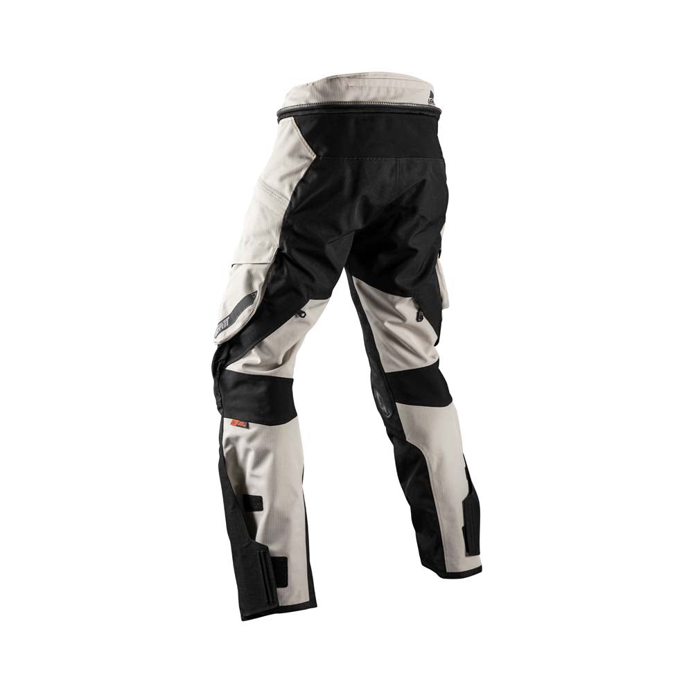 Leatt ADV DriTour 5.5 Textile Trouser Sand Brown
