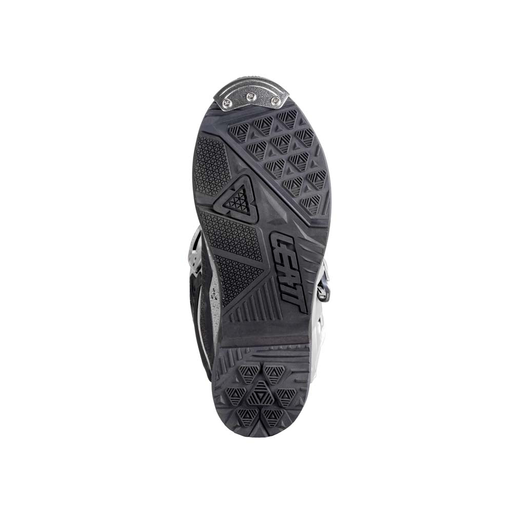 Leatt Moto 6.5 Motocross Boots White