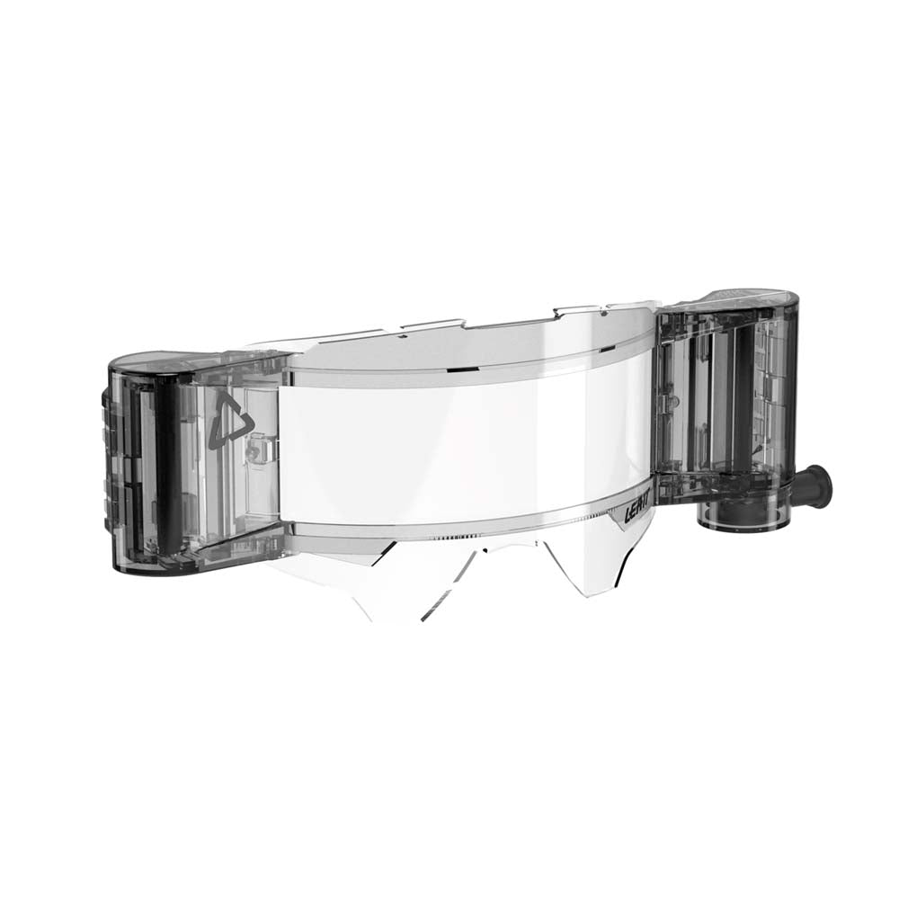 Leatt Roll-Off Velocity Kit 5.5/6.5 Pro With Frame & Lens - FREE UK Shipping, FREE 365 Day Returns | Moto Central