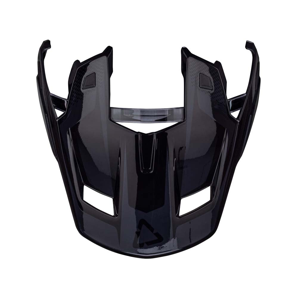 Leatt ADV 8.5 Helmet Kit Stealth Black / Grey