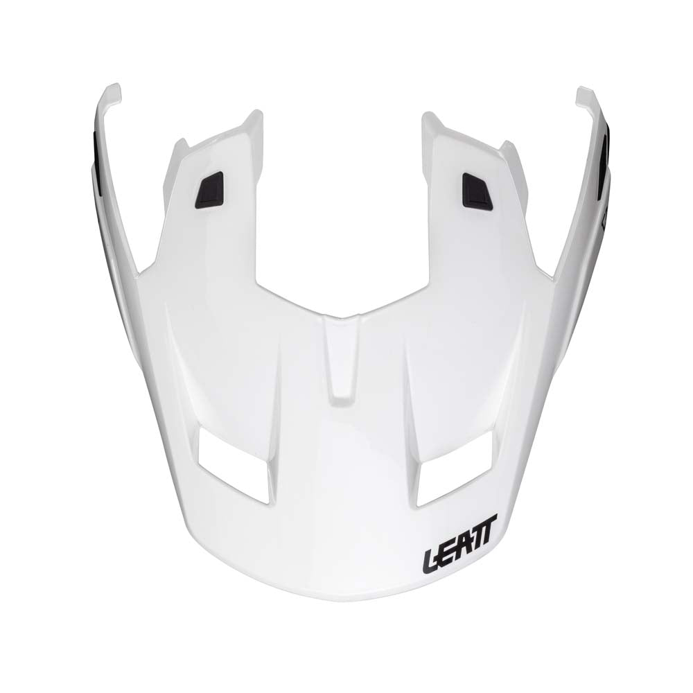Leatt ADV 8.5 Helmet Kit White