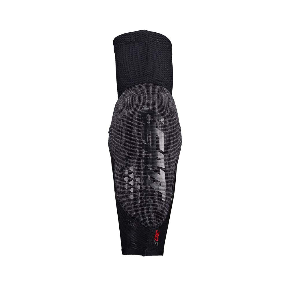 Leatt 3DF 5.0 Evo Elbow Guard Black