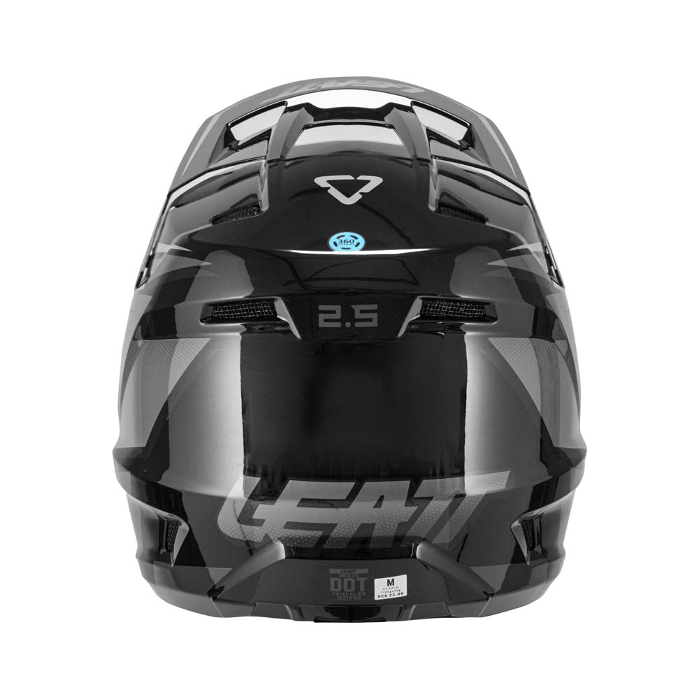 Leatt Moto 2.5 Grey