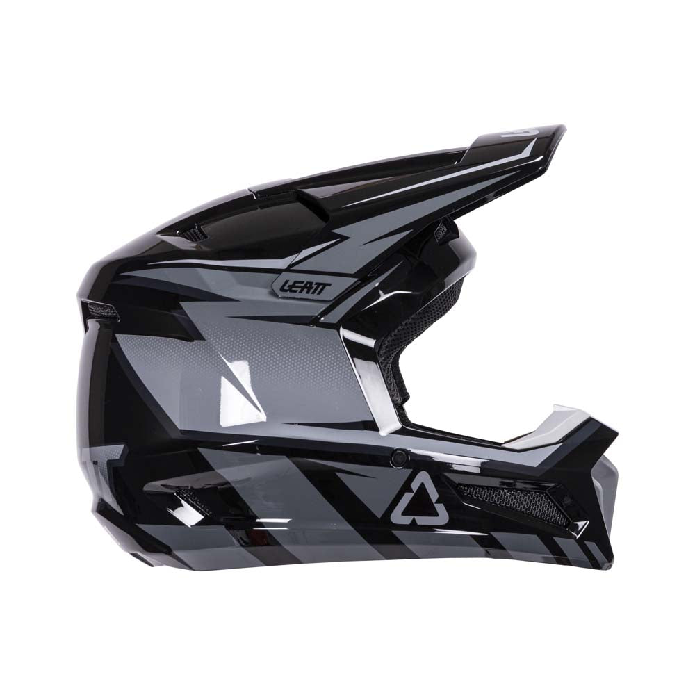 Leatt Moto 2.5 Grey