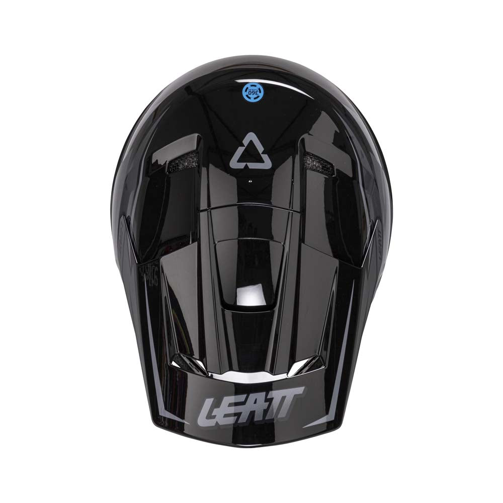 Leatt Moto 2.5 Grey