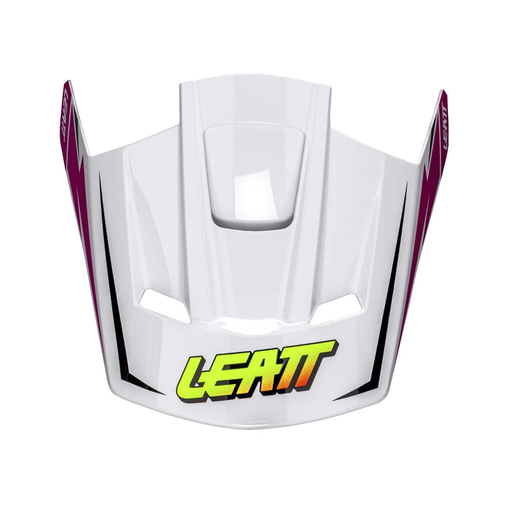 Leatt Moto 2.5 Pink