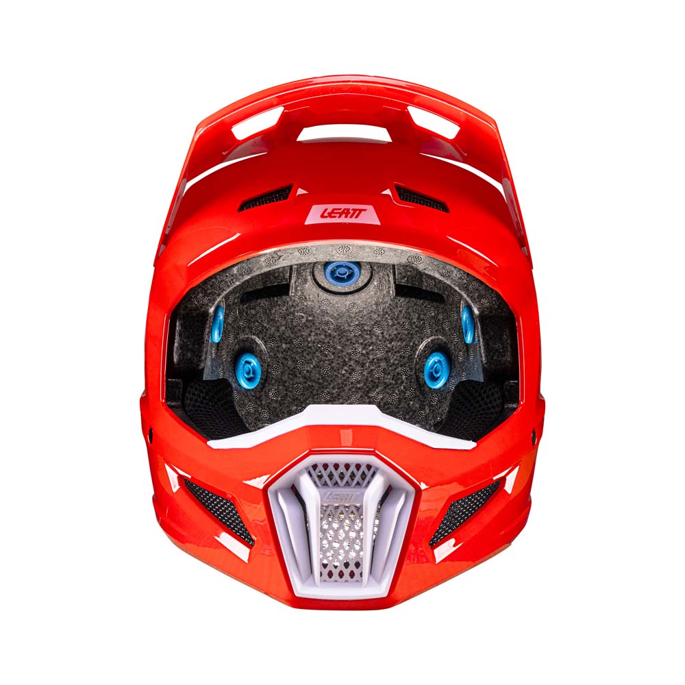 Leatt Moto 2.5 Red