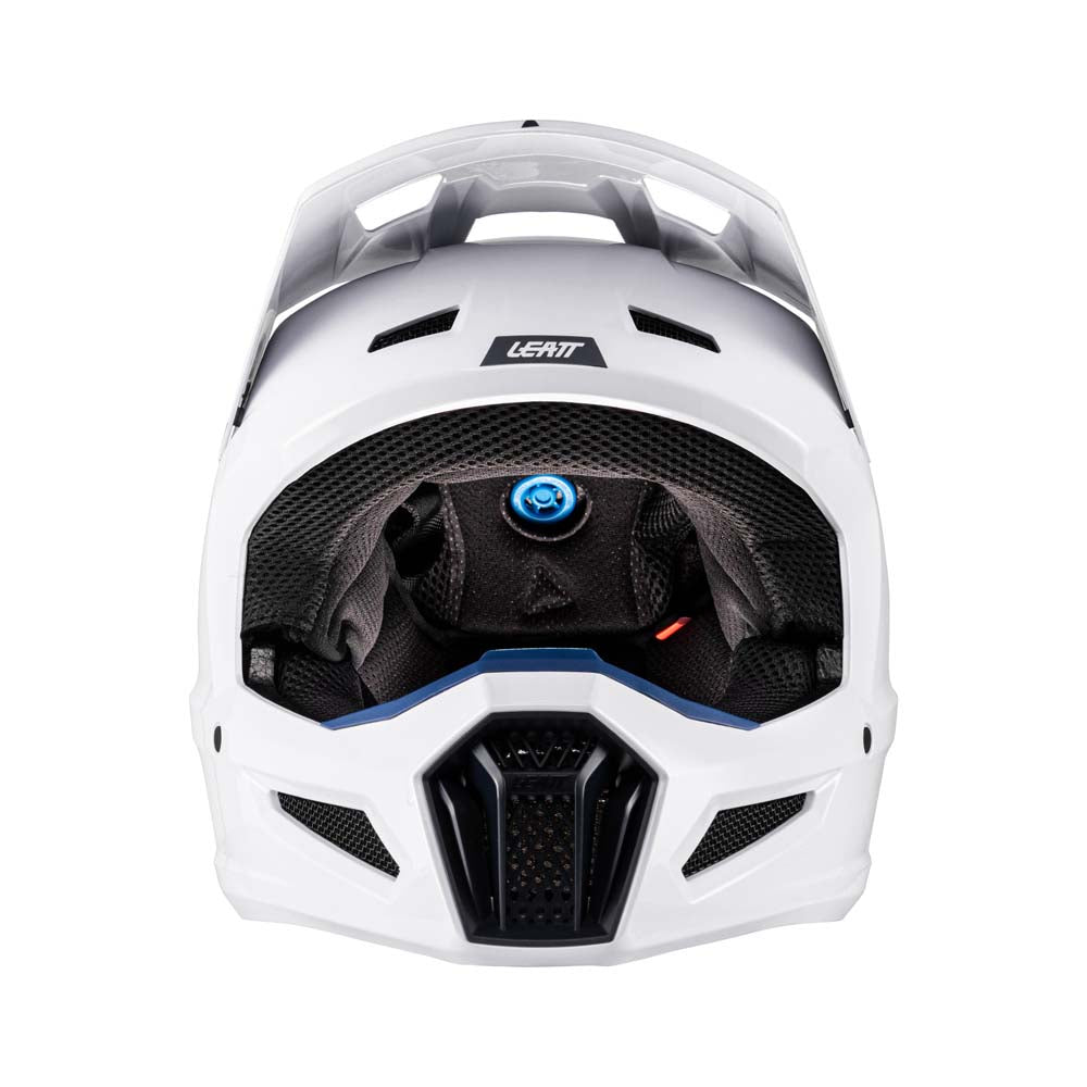 Leatt Moto 2.5 White