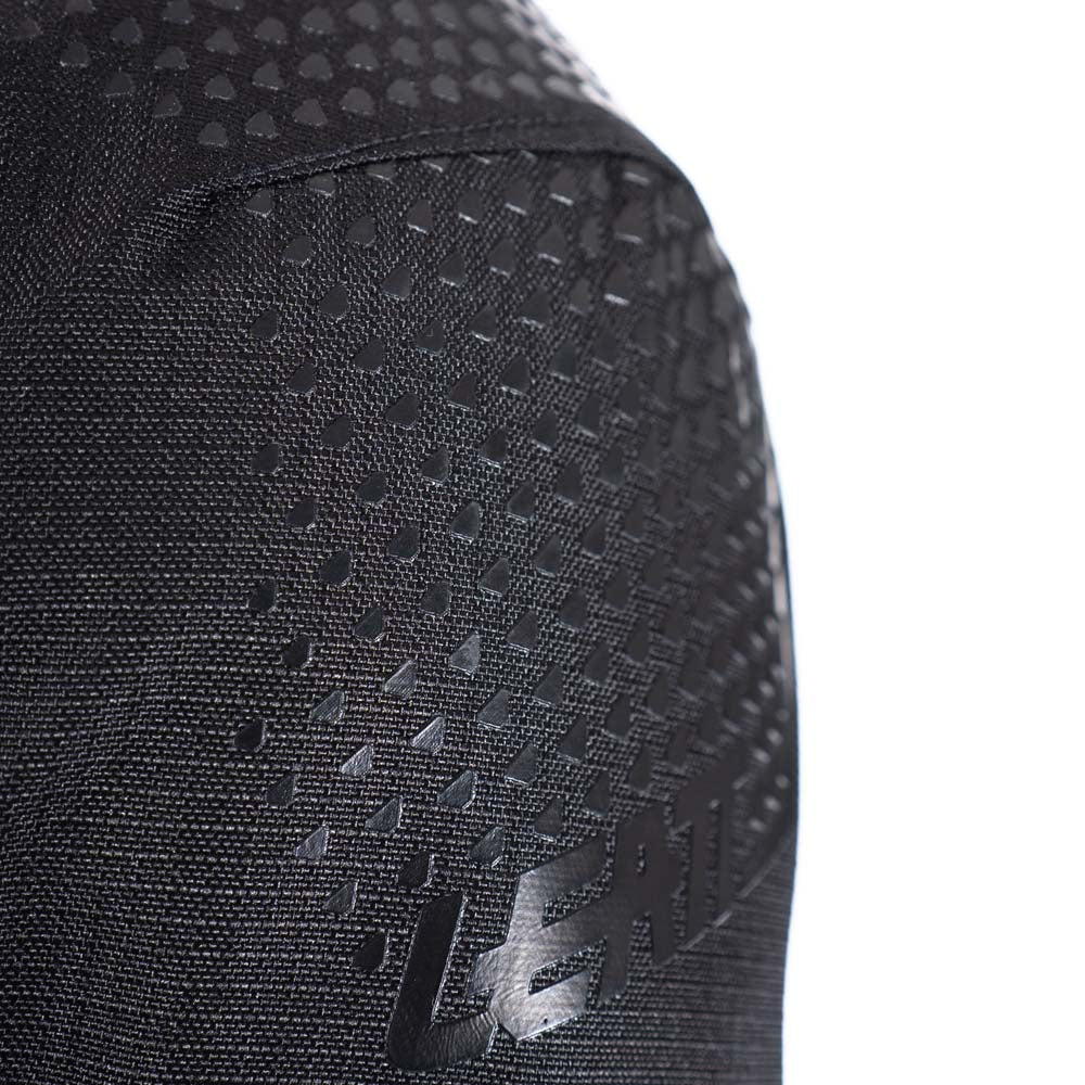 Leatt ADV FlowTour 5.5 Textile Jacket Stealth Black / Grey