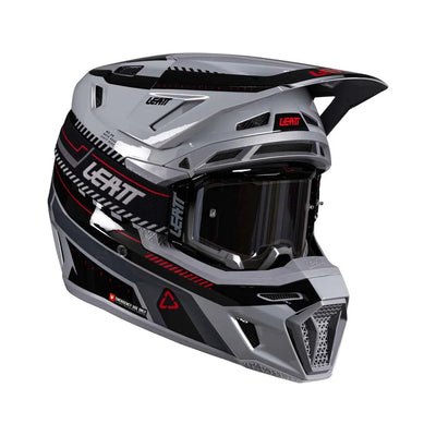 Moto 8.5