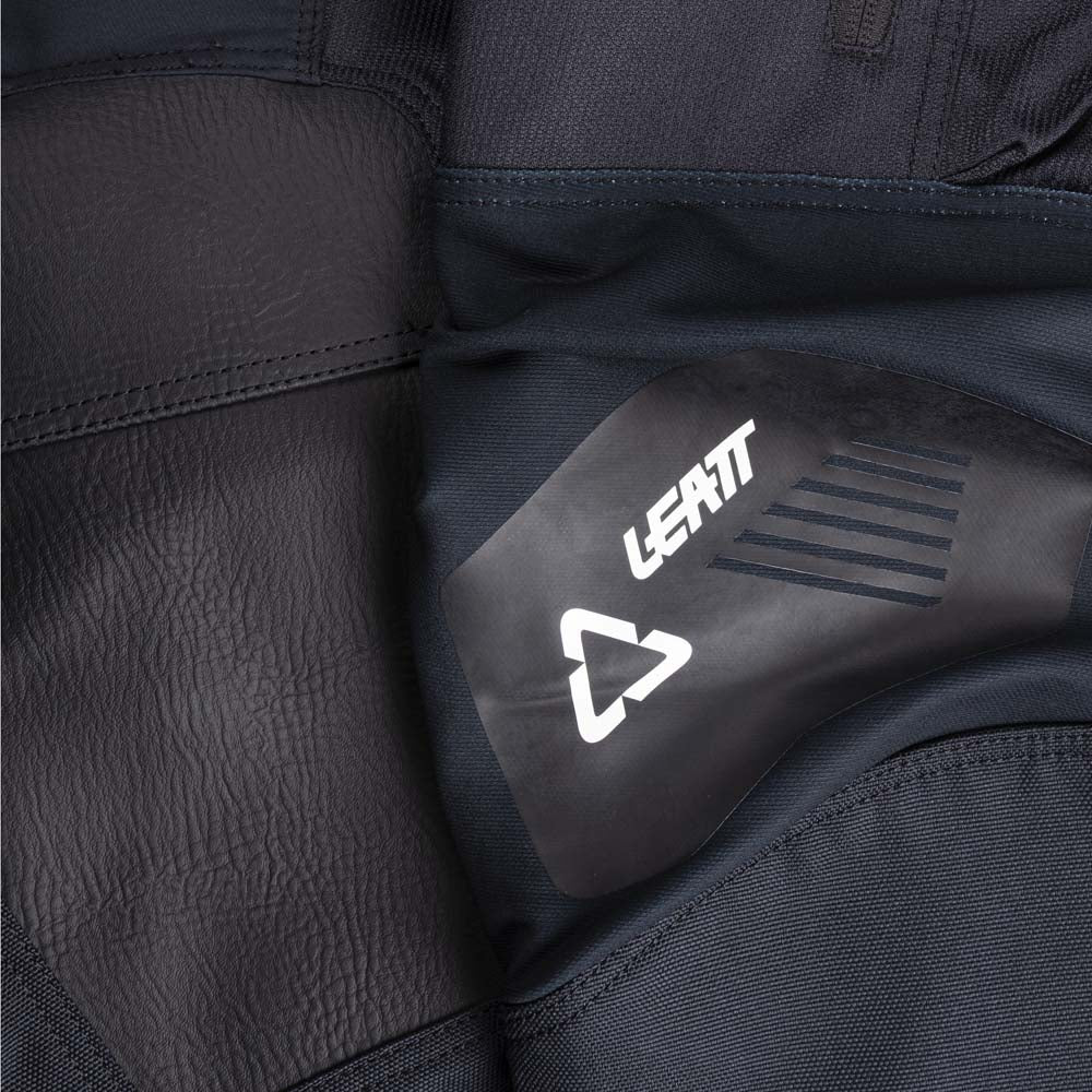 Leatt Moto 4.5 Enduro Textile Trouser Black