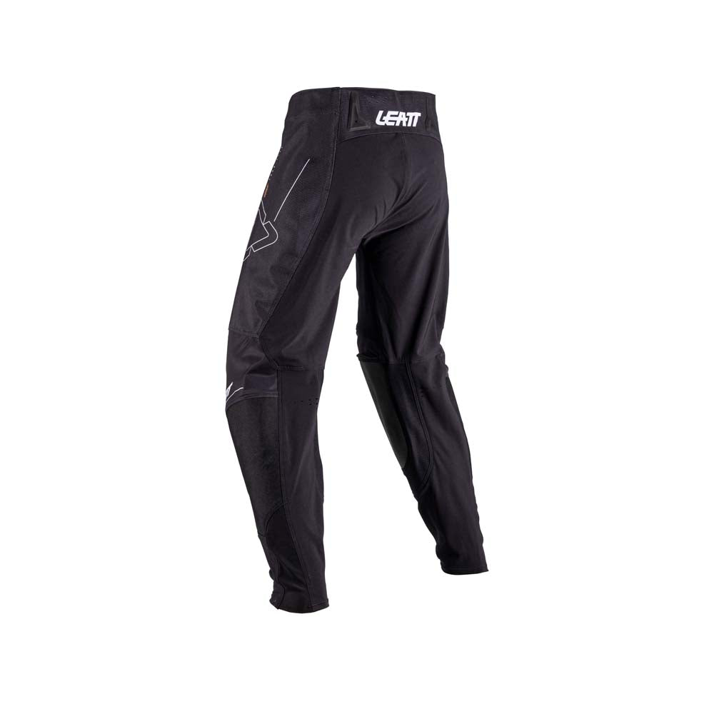 Leatt Moto 4.5 Textile Trouser Black