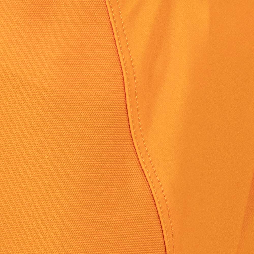 Leatt Moto 4.5 Textile Trouser Orange