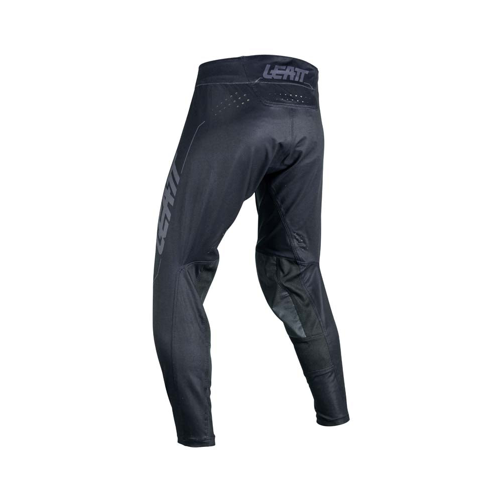 Leatt Moto 5.5 I.K.S Textile Trouser Black