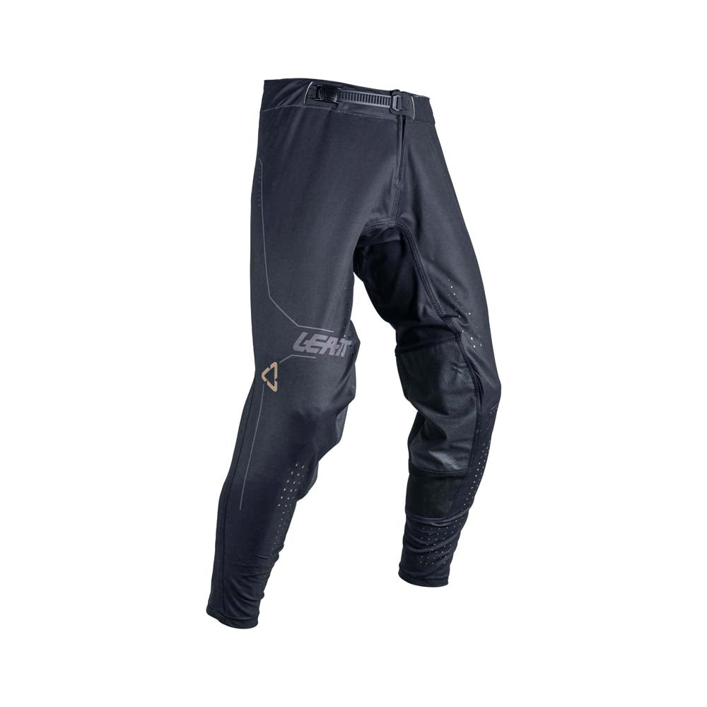 Leatt Moto 5.5 I.K.S Textile Trouser Black