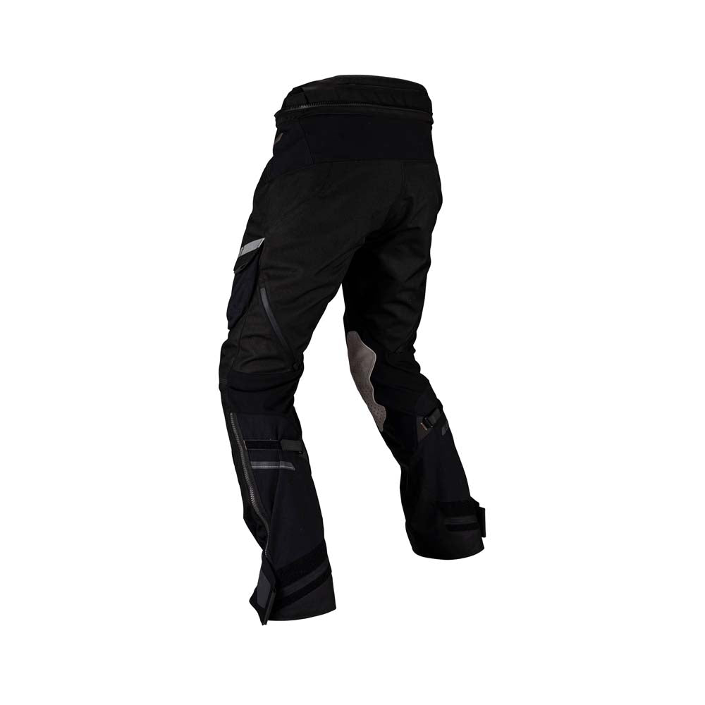 Leatt ADV MultiTour 7.5 Textile Trouser Stealth Black / Grey