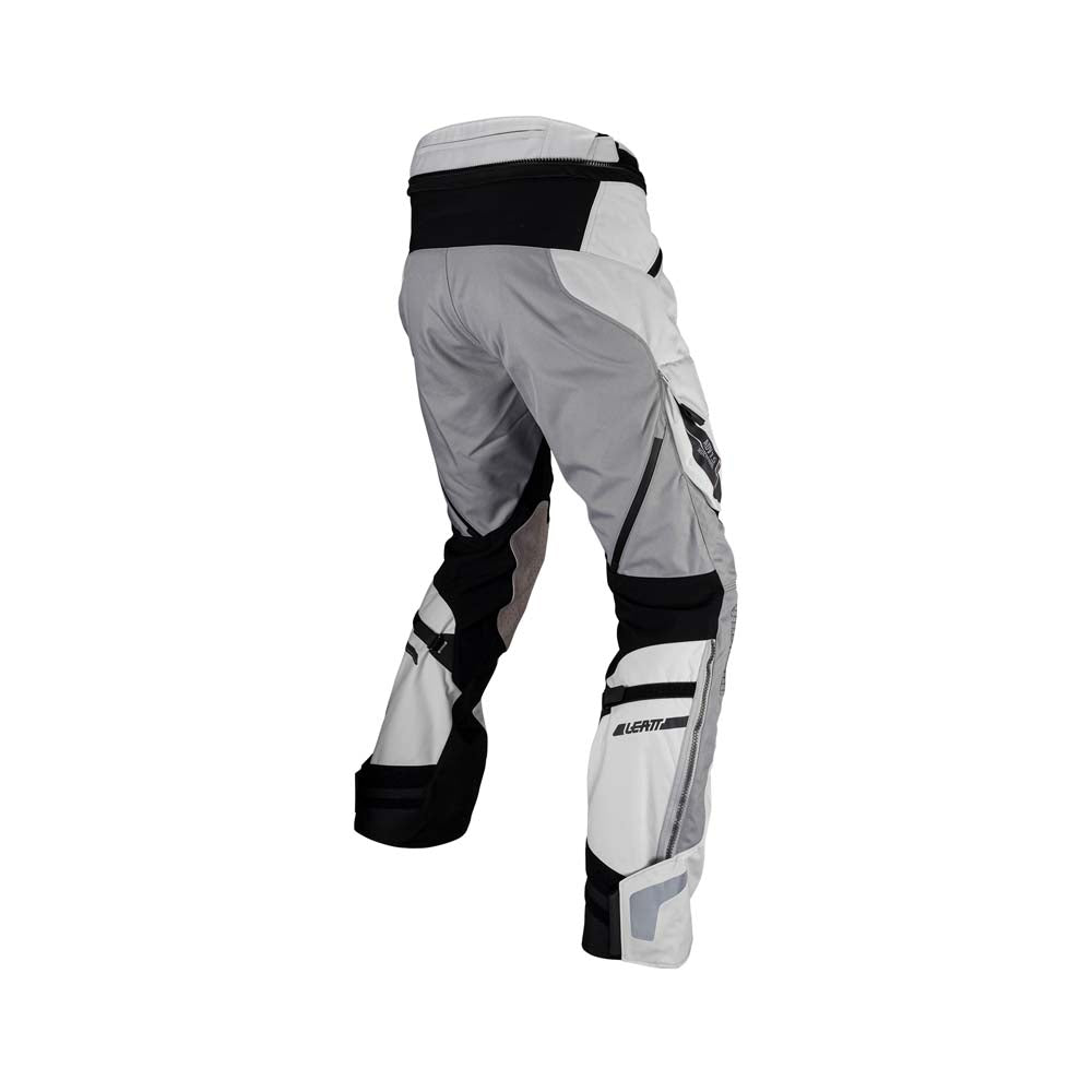Leatt ADV MultiTour 7.5 Textile Trouser Steel Grey