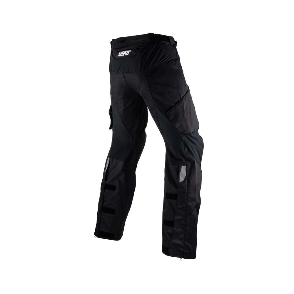 Leatt Moto 5.5 Enduro Textile Trouser Black