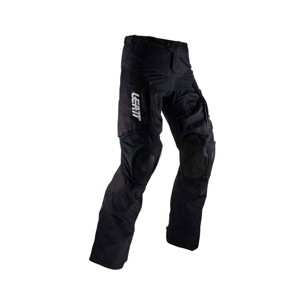 Leatt Moto 5.5 Enduro Textile Trouser Black