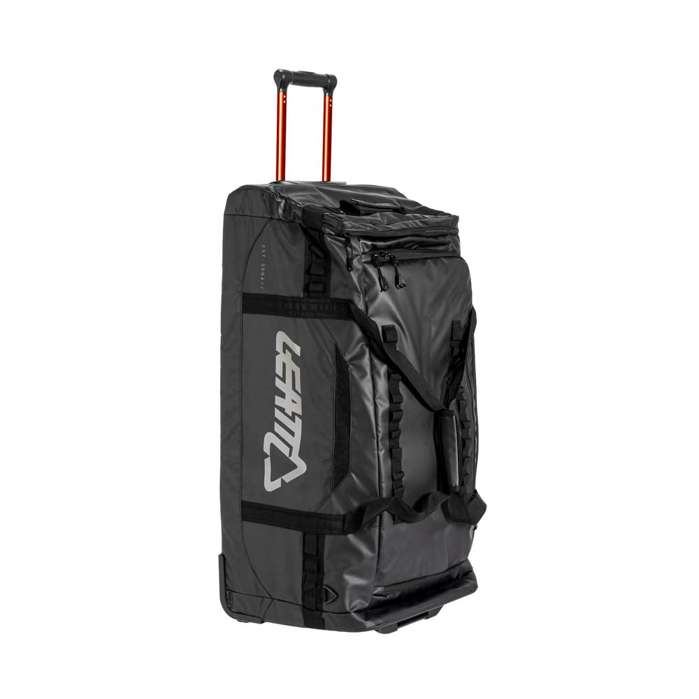 Leatt Roller Bag Black