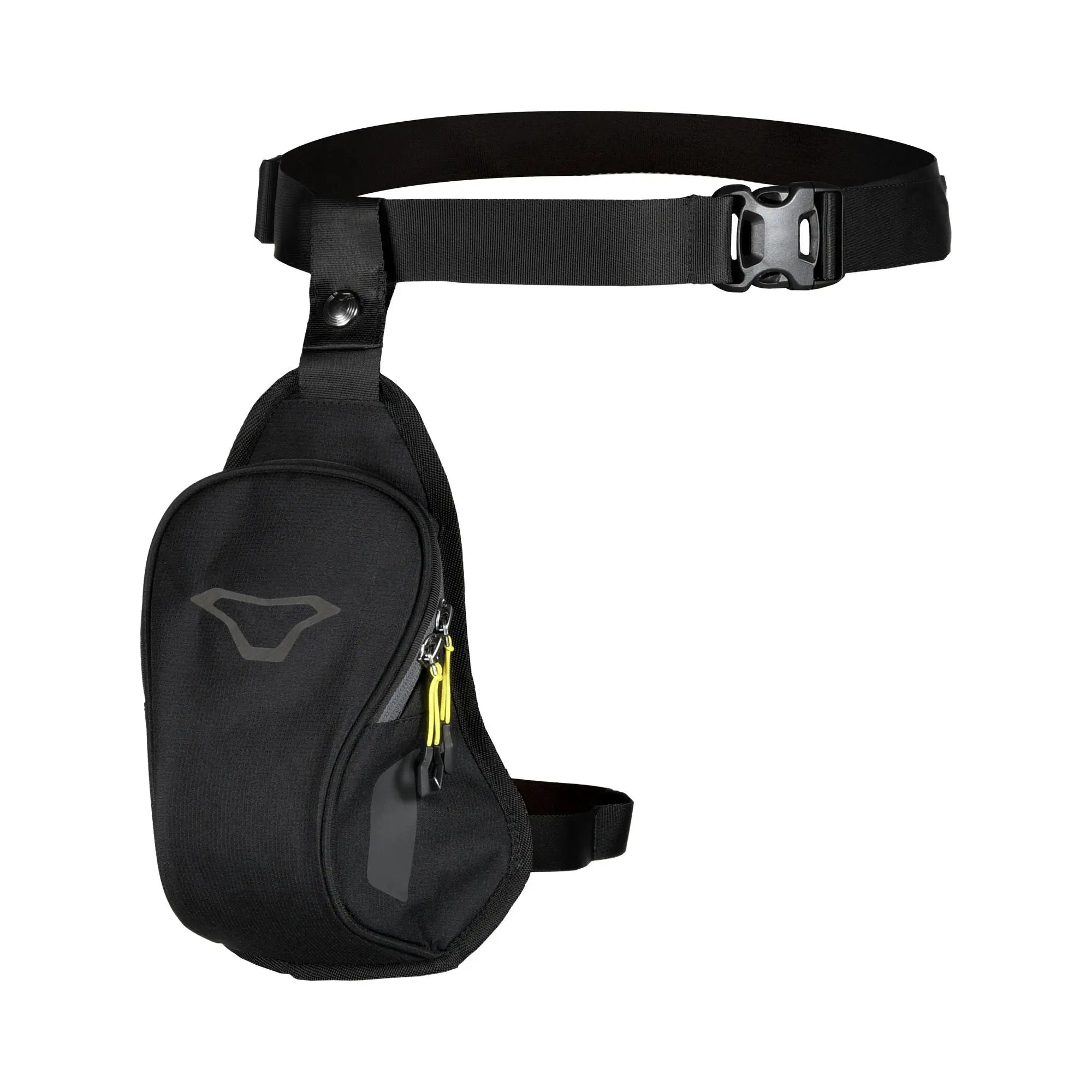 Macna Basic Leg Bag  - FREE UK Shipping, FREE 365 Day Returns | Moto Central
