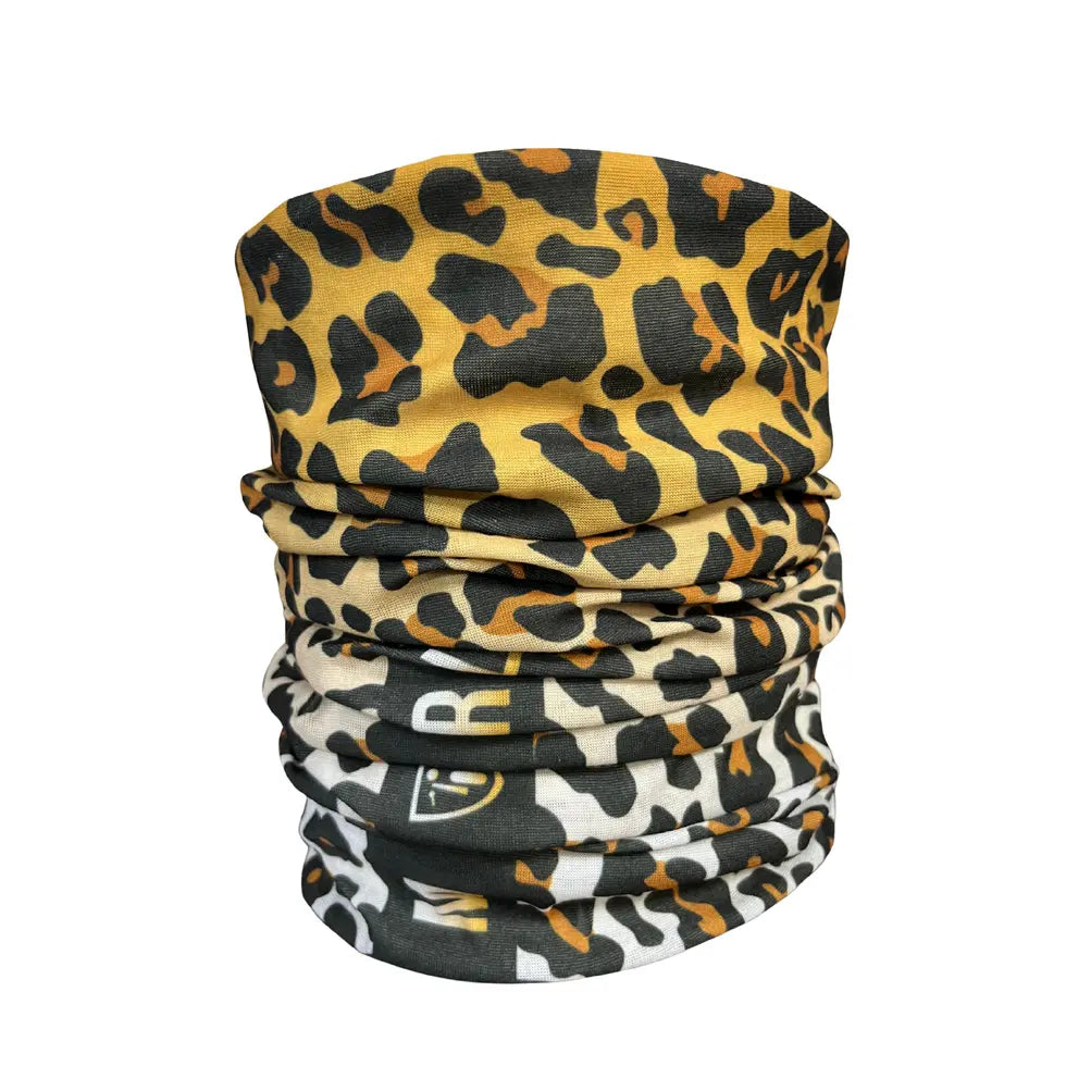 MotoGirl Ladies Neck Tube Leopard FREE UK Delivery, FREE 365 Day Returns | Moto Central