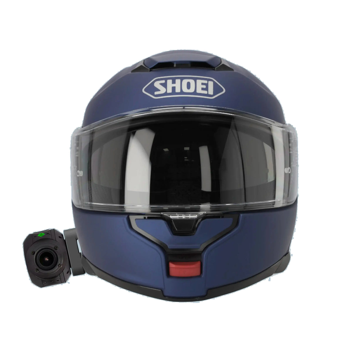 Tubs Jackson Shoei Neotec 3 / GT-Air 3 / J-Cruise 3 To Drift Ghost XL Right Side Adapter FREE UK Delivery, FREE 365 Day Returns | Moto Central
