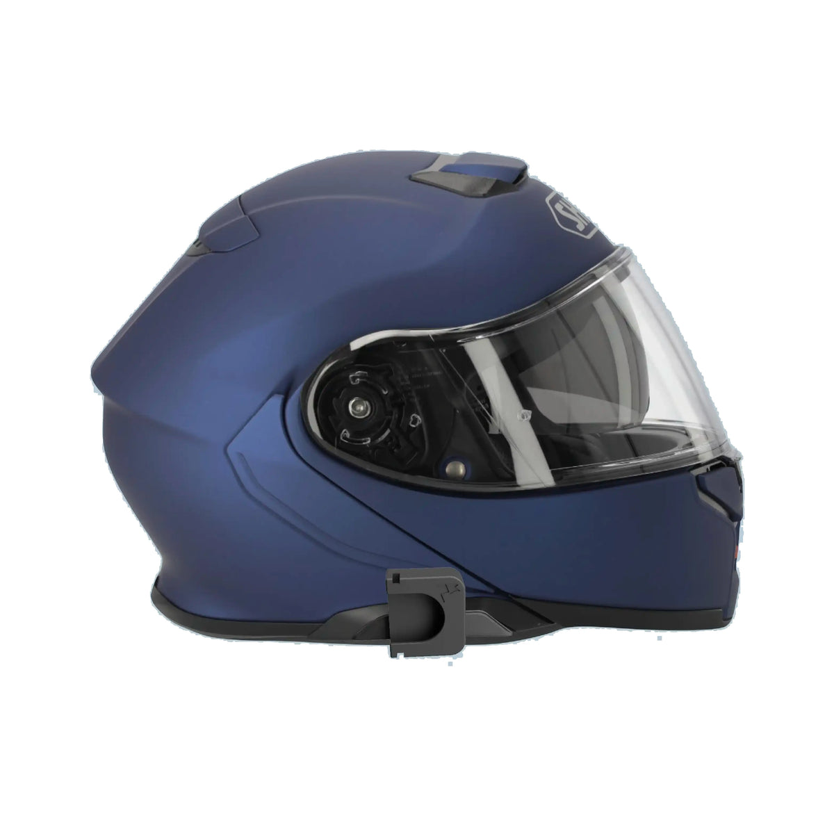 Tubs Jackson Shoei Neotec 3 / GT-Air 3 / J-Cruise 3 To Drift Ghost XL Right Side Adapter FREE UK Delivery, FREE 365 Day Returns | Moto Central