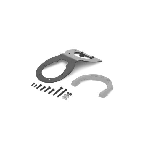 SHAD Click System Fitting Kit For Moto Guzzi V85 TT Travel 2024 - FREE UK Shipping, FREE 365 Day Returns | Moto Central