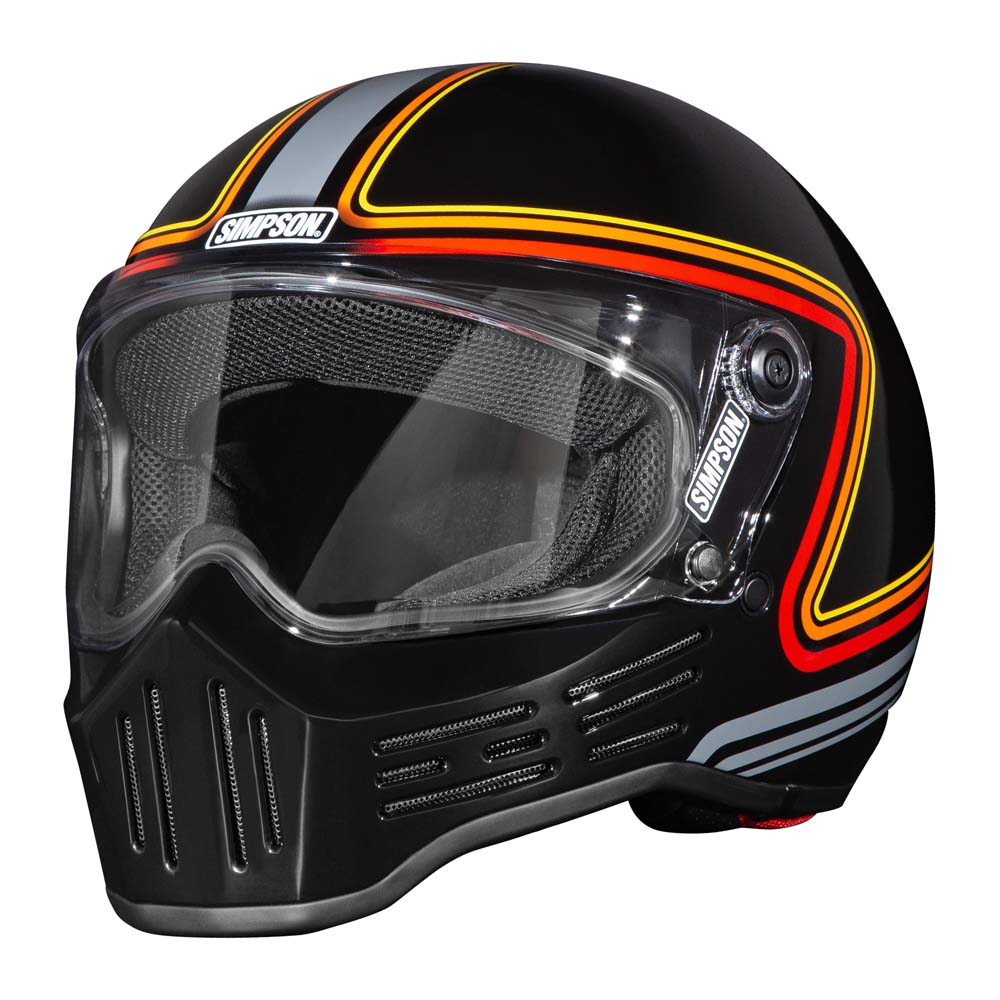 Simpson M30 - FREE UK Delivery, FREE 365 Day Returns