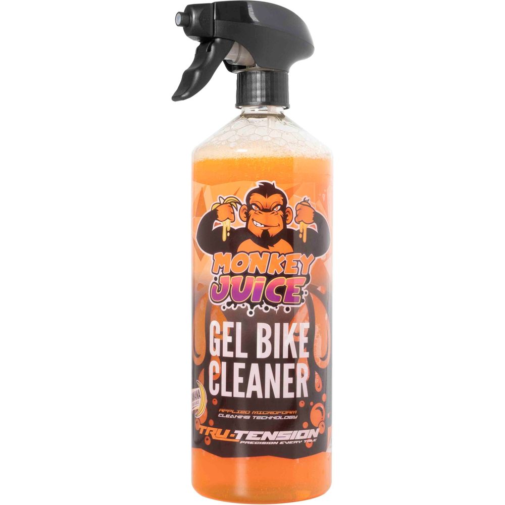 Tru-Tension Luxury Motorcycle Bundle