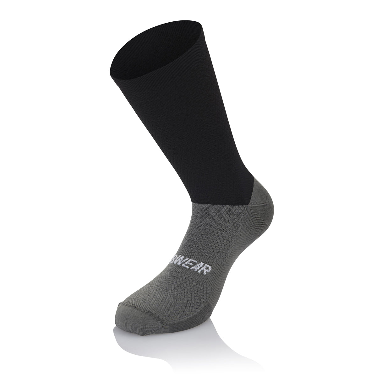 MB Wear Pro Graphene Cycling Socks Black - FREE UK Shipping, FREE 365 Day Returns | Moto Central