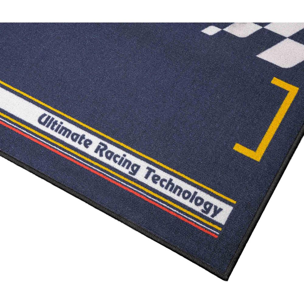 MotoGP Series 4 Garage Mat